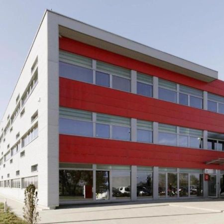 Apartamenty Expo Nadarzyn 3Rooms Kajetany Екстериор снимка