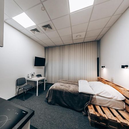 Apartamenty Expo Nadarzyn 3Rooms Kajetany Екстериор снимка