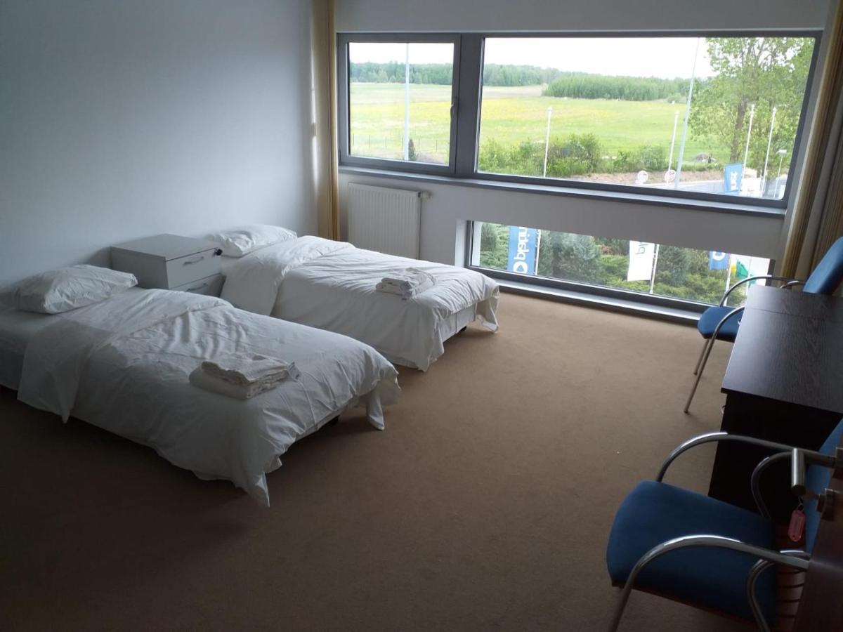 Apartamenty Expo Nadarzyn 3Rooms Kajetany Екстериор снимка
