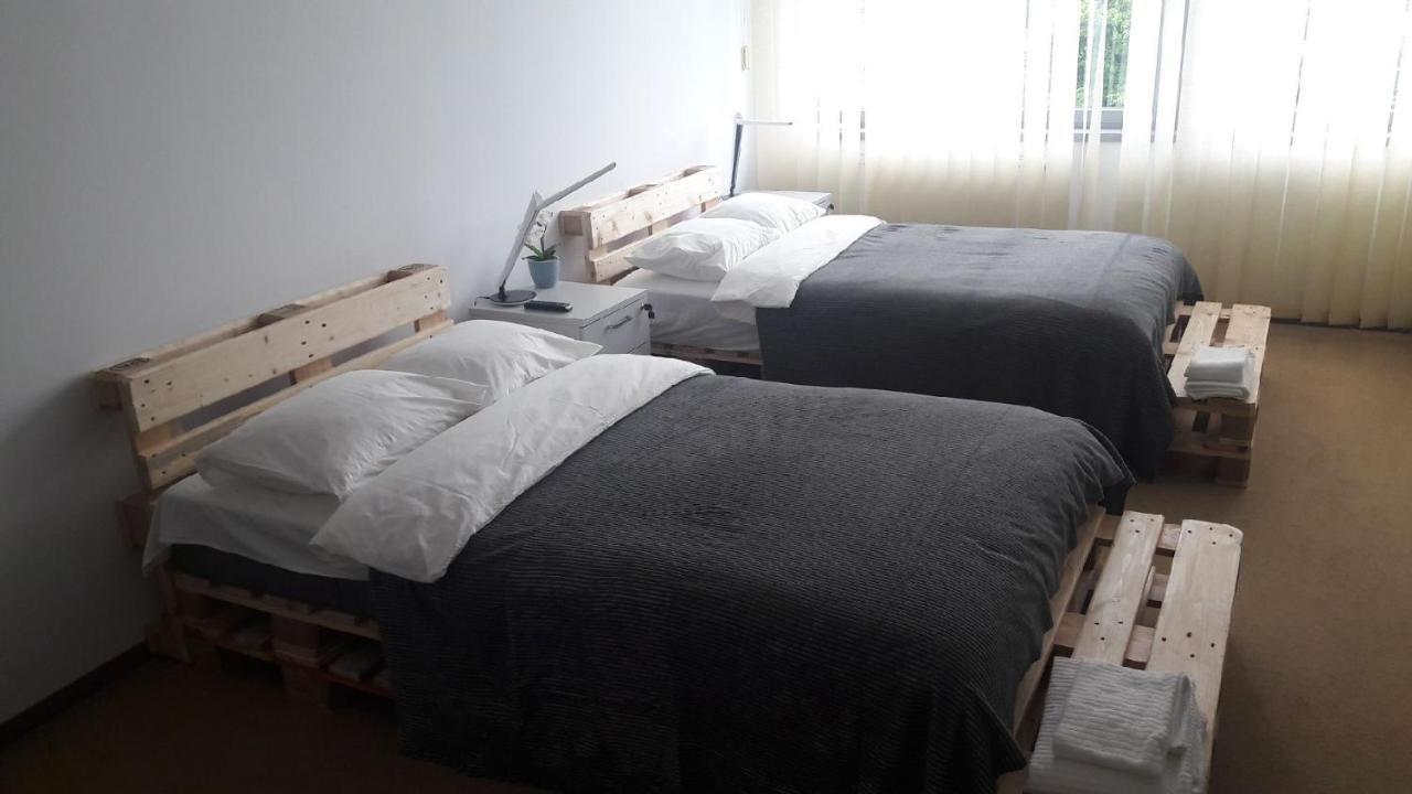 Apartamenty Expo Nadarzyn 3Rooms Kajetany Екстериор снимка