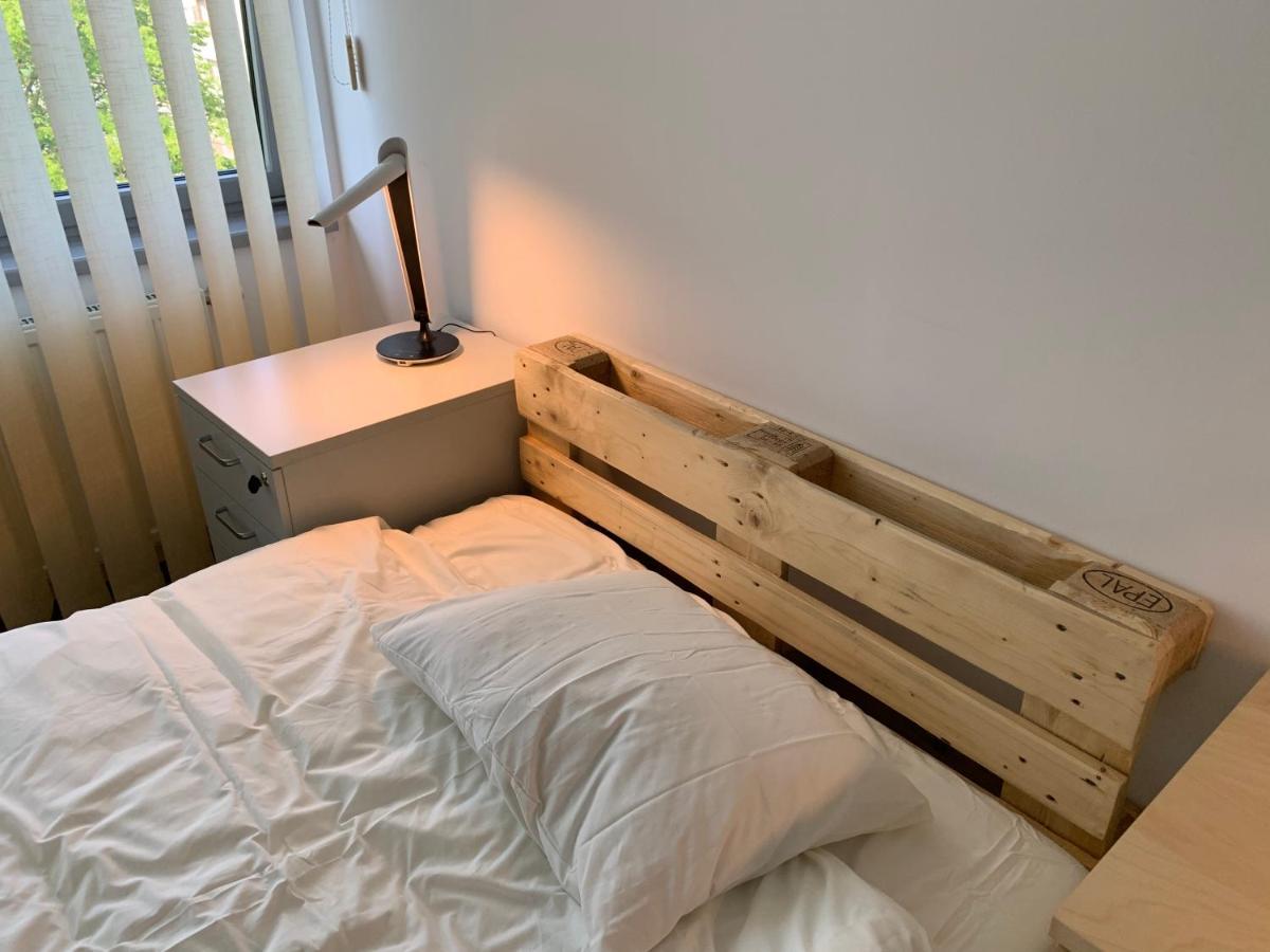 Apartamenty Expo Nadarzyn 3Rooms Kajetany Екстериор снимка