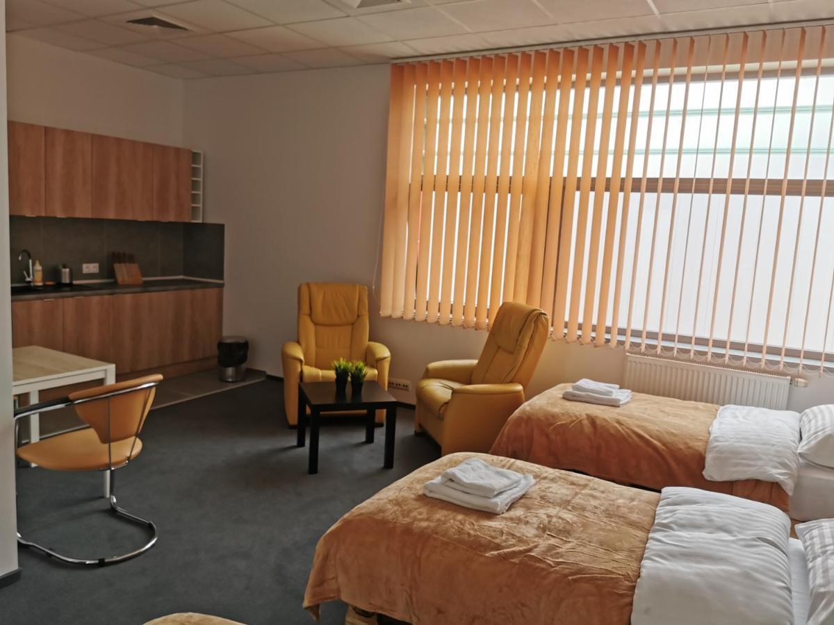 Apartamenty Expo Nadarzyn 3Rooms Kajetany Екстериор снимка