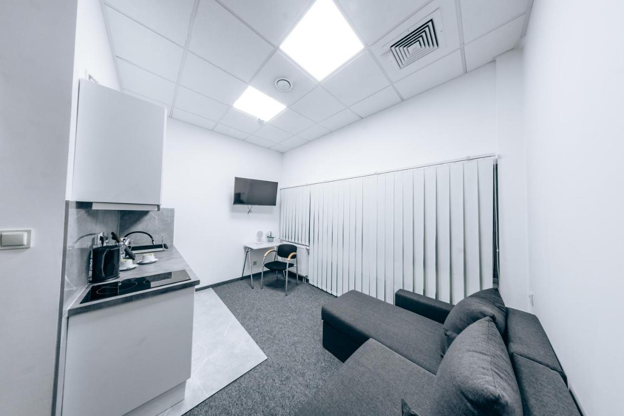 Apartamenty Expo Nadarzyn 3Rooms Kajetany Екстериор снимка