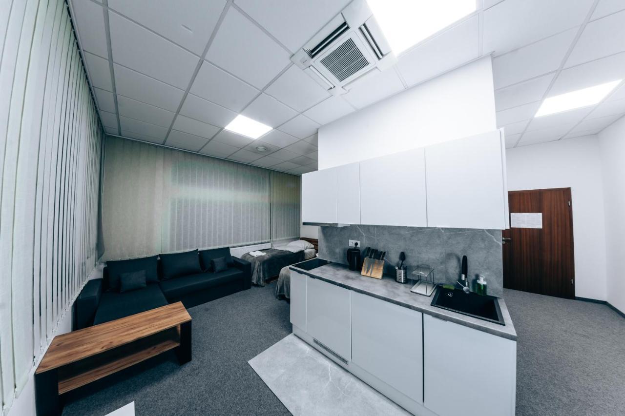 Apartamenty Expo Nadarzyn 3Rooms Kajetany Екстериор снимка