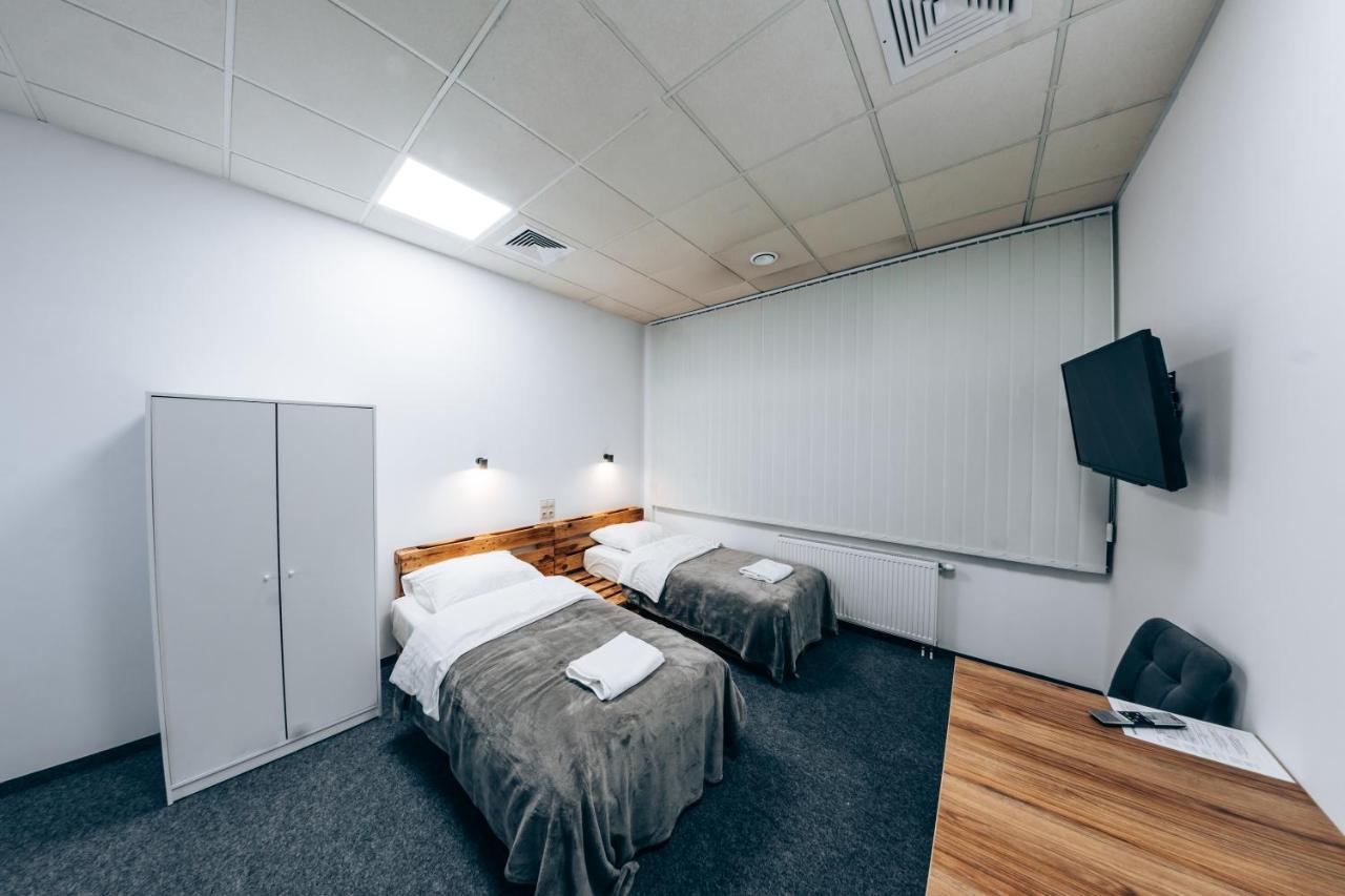 Apartamenty Expo Nadarzyn 3Rooms Kajetany Екстериор снимка
