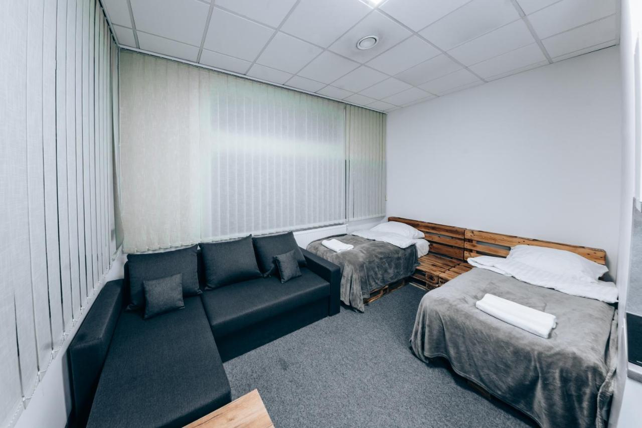 Apartamenty Expo Nadarzyn 3Rooms Kajetany Екстериор снимка