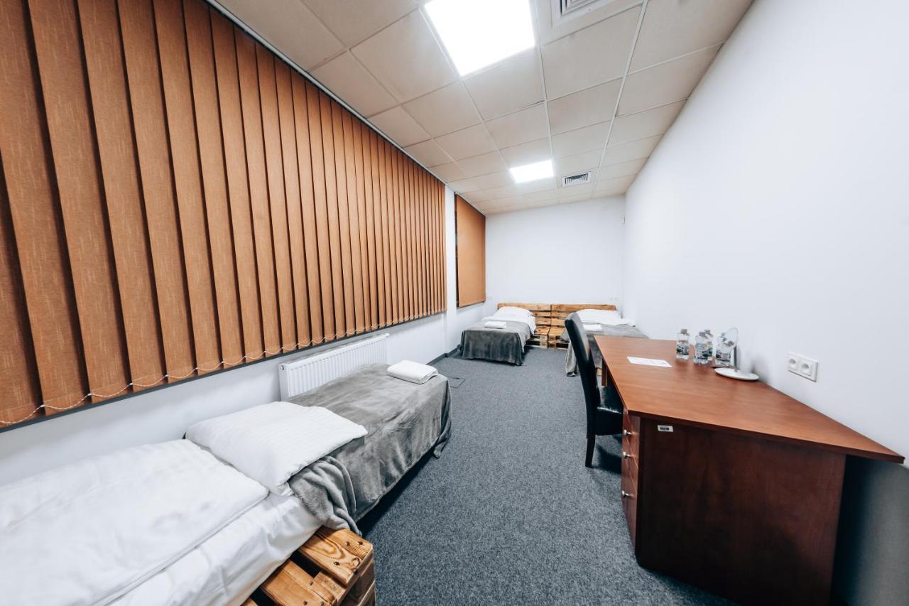 Apartamenty Expo Nadarzyn 3Rooms Kajetany Екстериор снимка
