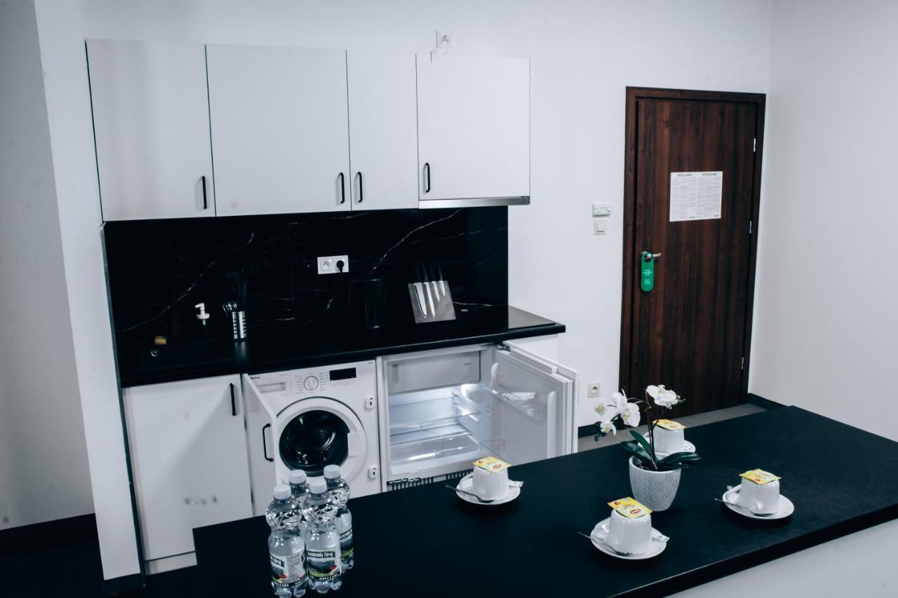 Apartamenty Expo Nadarzyn 3Rooms Kajetany Екстериор снимка