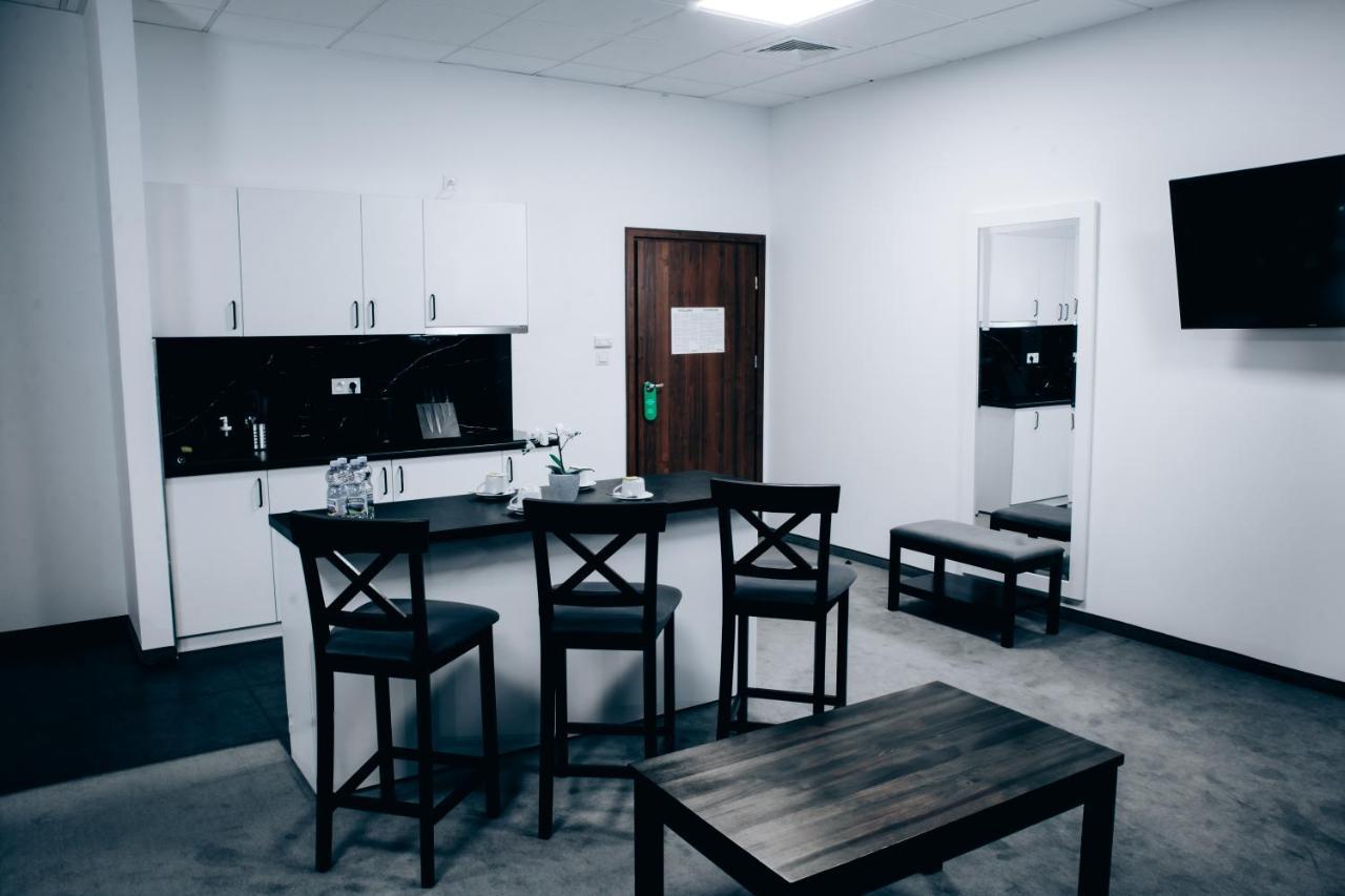Apartamenty Expo Nadarzyn 3Rooms Kajetany Екстериор снимка