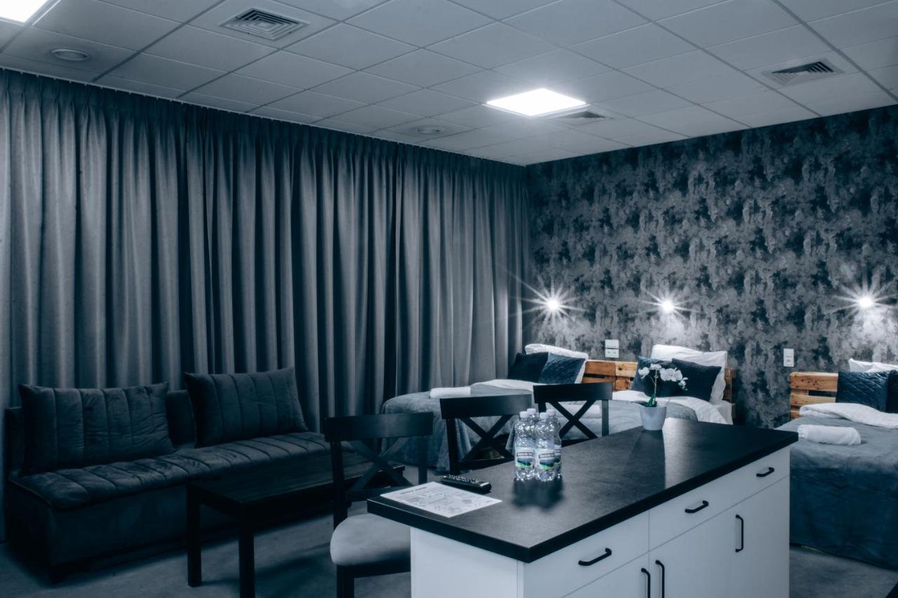 Apartamenty Expo Nadarzyn 3Rooms Kajetany Екстериор снимка