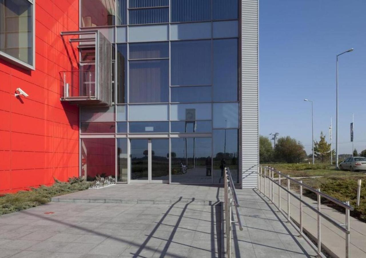 Apartamenty Expo Nadarzyn 3Rooms Kajetany Екстериор снимка