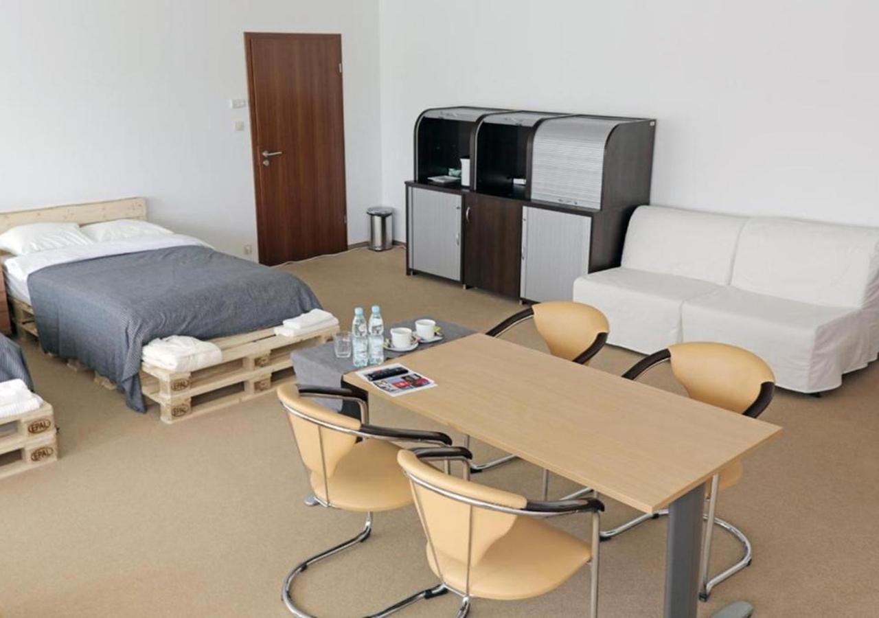 Apartamenty Expo Nadarzyn 3Rooms Kajetany Екстериор снимка