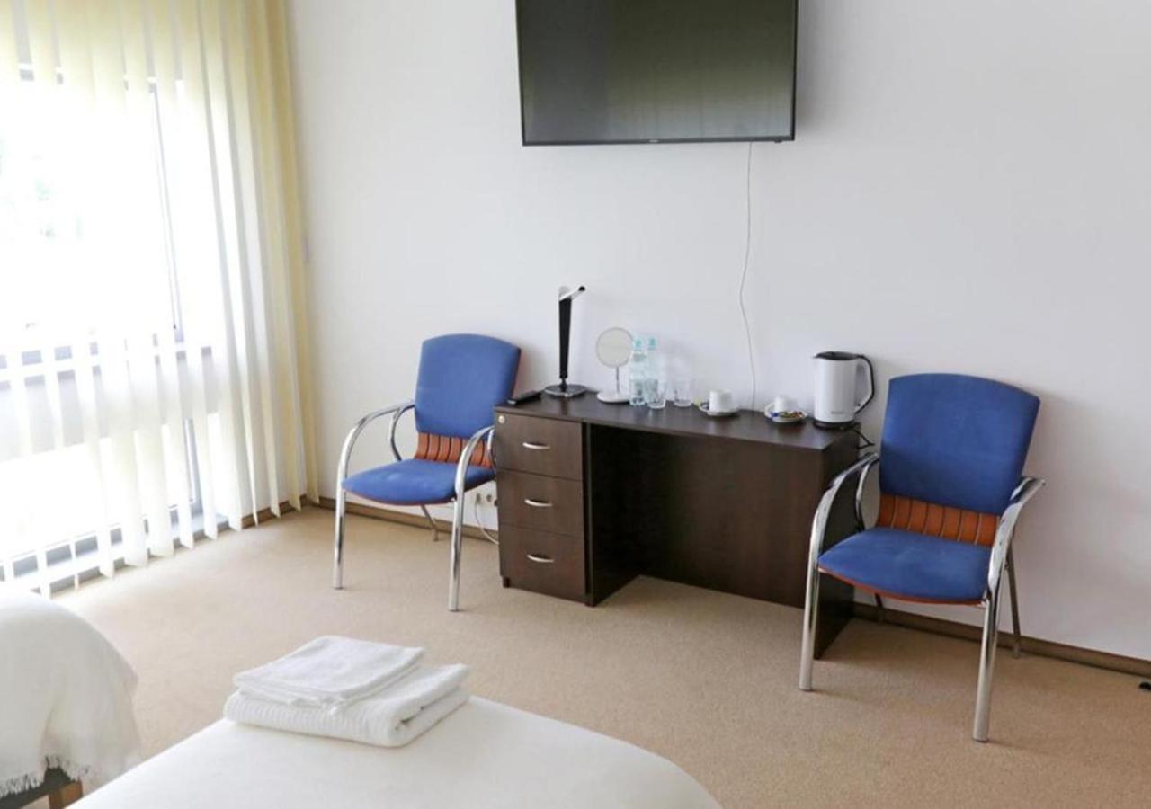 Apartamenty Expo Nadarzyn 3Rooms Kajetany Екстериор снимка