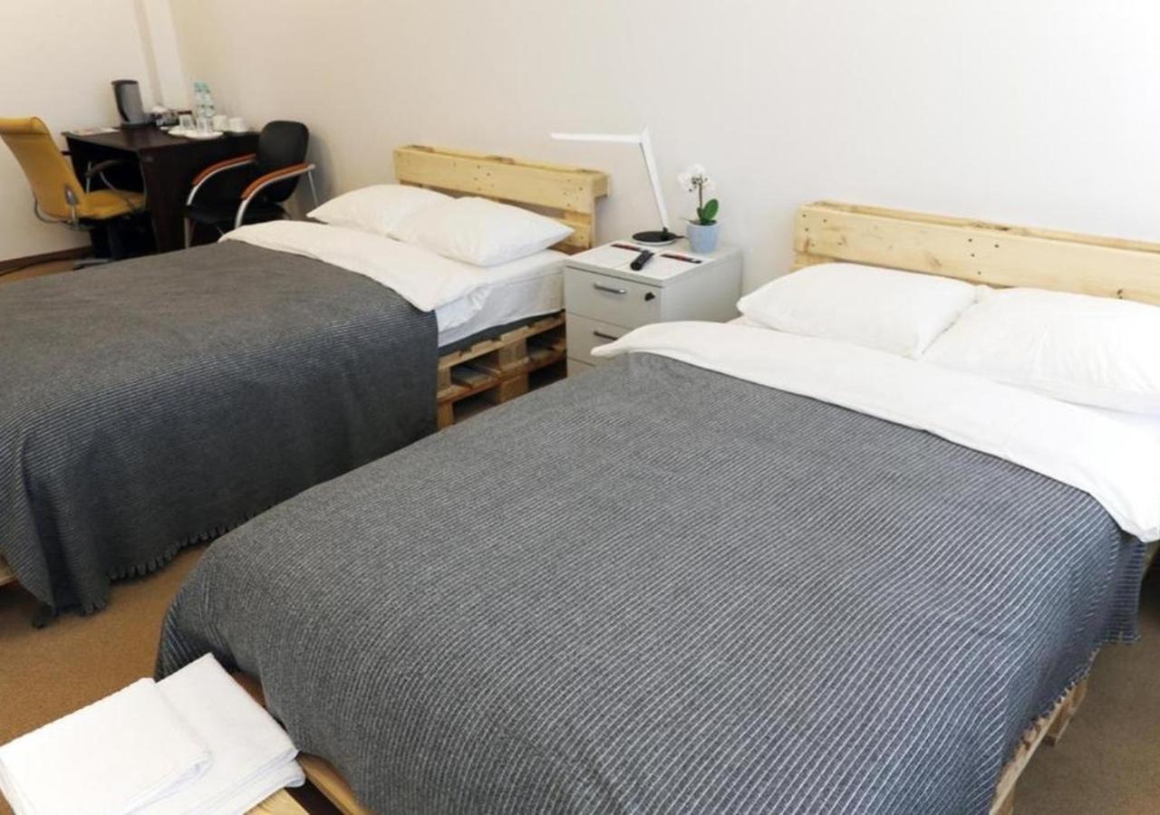 Apartamenty Expo Nadarzyn 3Rooms Kajetany Екстериор снимка