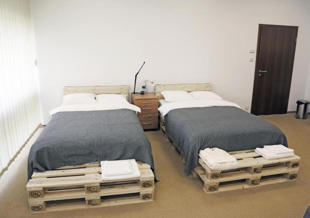 Apartamenty Expo Nadarzyn 3Rooms Kajetany Екстериор снимка