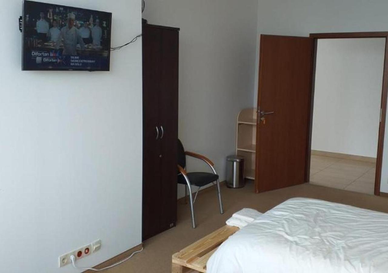 Apartamenty Expo Nadarzyn 3Rooms Kajetany Екстериор снимка