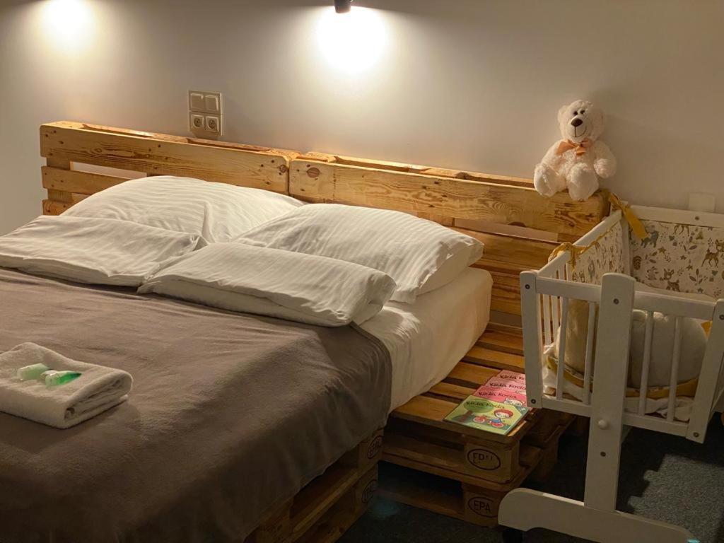 Apartamenty Expo Nadarzyn 3Rooms Kajetany Екстериор снимка