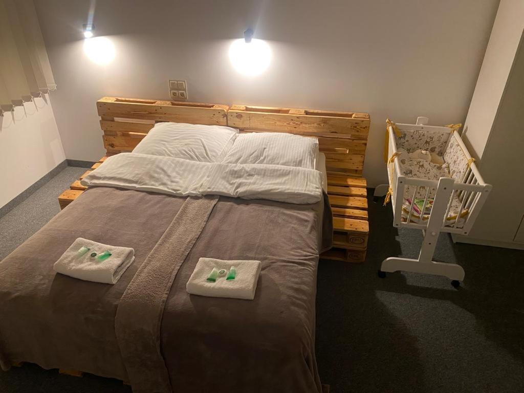 Apartamenty Expo Nadarzyn 3Rooms Kajetany Екстериор снимка
