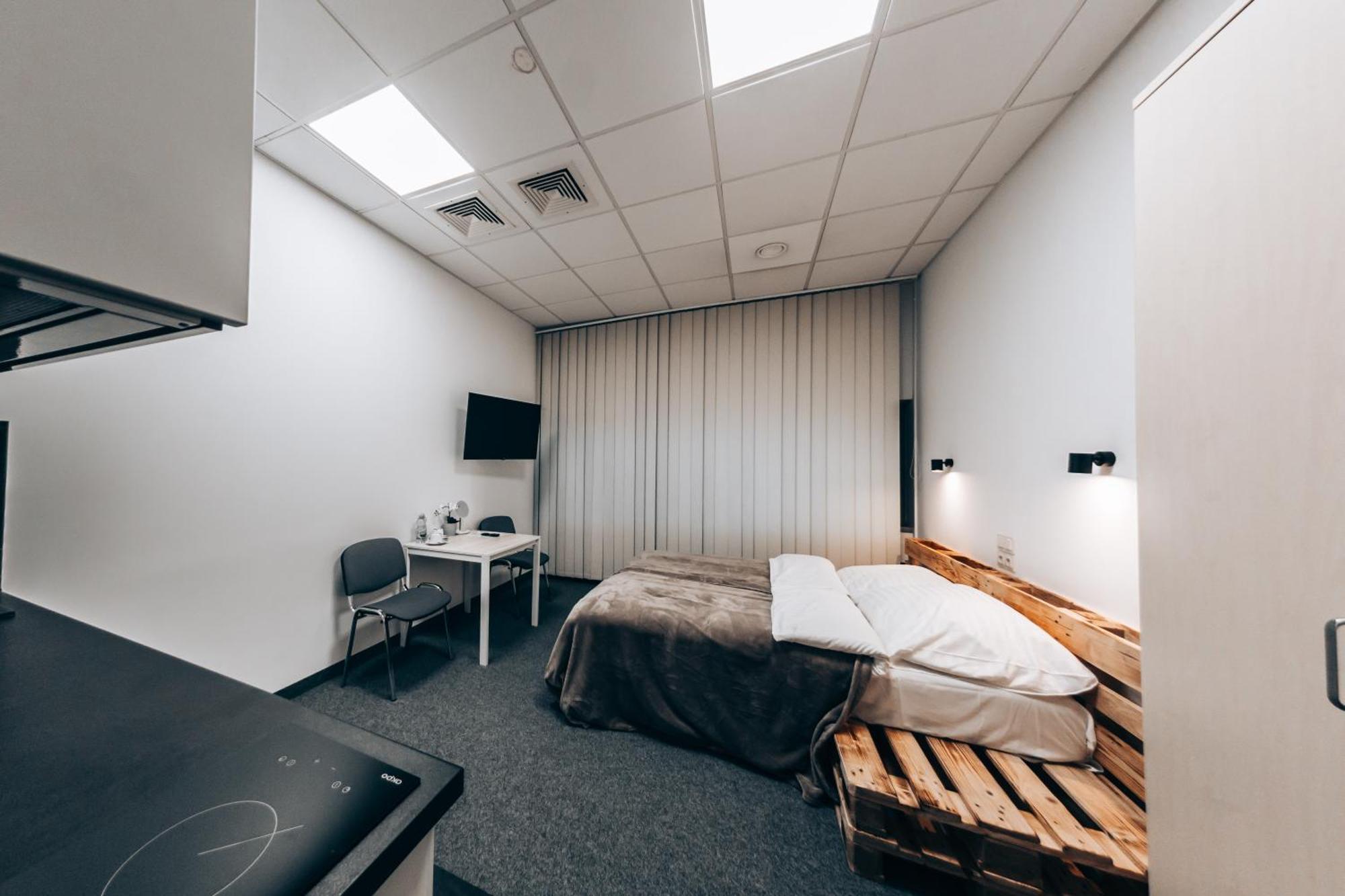 Apartamenty Expo Nadarzyn 3Rooms Kajetany Екстериор снимка